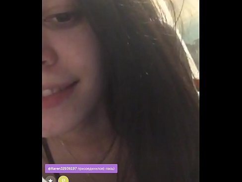 ❤️ Распутная расейская сучка (Перыскоп, Укантакце, Instagram) ❤ Чербанне на be.xxxpornolive.ru ❤