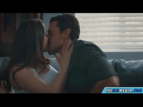 ❤️ Рамантычны сэкс з добрай грудастая мамай ❤ Чербанне на be.xxxpornolive.ru ❤