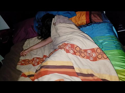 ❤️ Пасынак лае сваю маладую мачыху, пакуль яна спіць. ❤ Чербанне на be.xxxpornolive.ru ❤